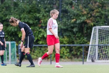 Bild 73 - F Eimsbuettler TV 2 - Walddoerfer SV : Ergebnis: 0:2
